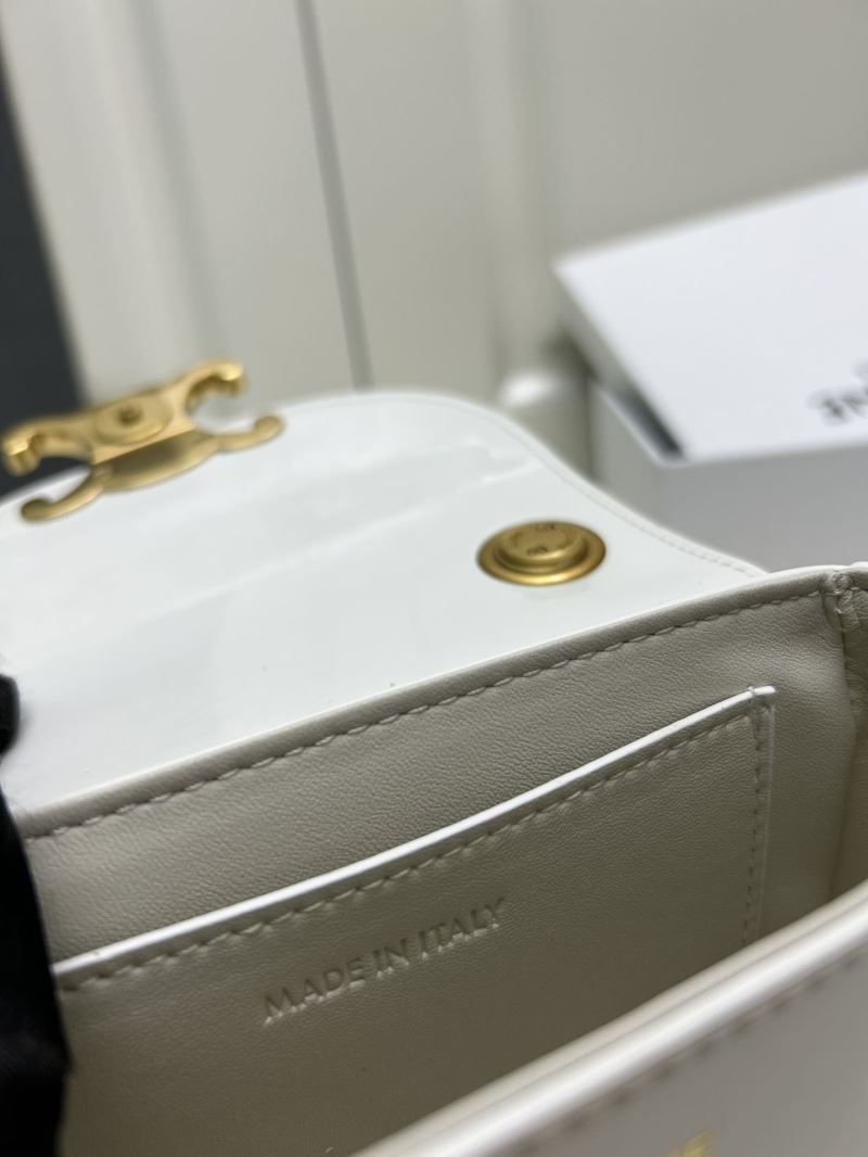 Celine Top Handle Bags